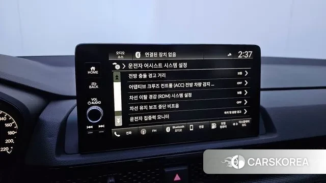 Honda CR-V 6th generation id 3518019 из Кореи 10