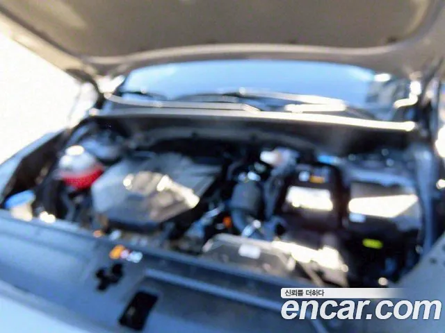 Hyundai The New Santa Fe id 2214352 из Кореи 10