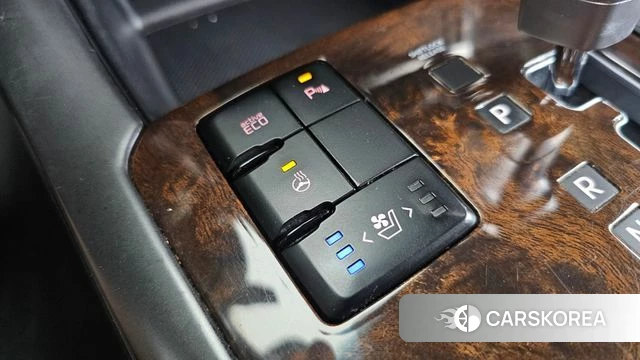 Kia The New Mohave id 4698736 из Кореи 10