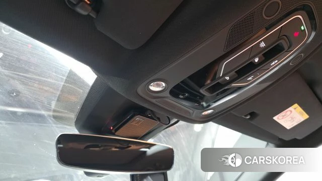Audi Q8 (4M) id 4567483 из Кореи 10