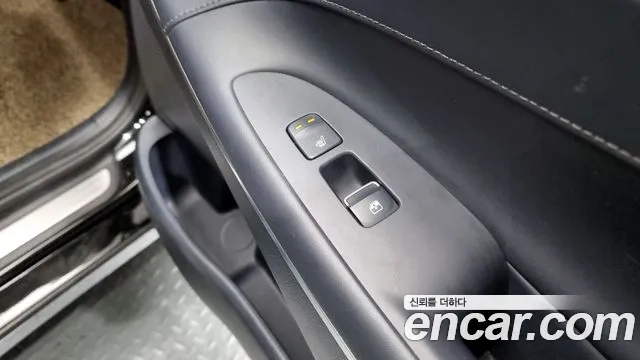 Hyundai The New Grandeur IG id 2875203 из Кореи 10