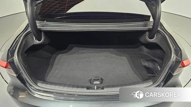 Hyundai The New Grandeur IG id 4435025 из Кореи 10