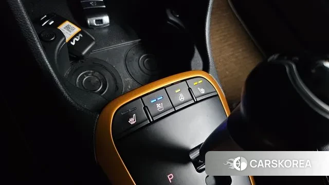 Kia Morning Urban (JA) id 3318137 из Кореи 10