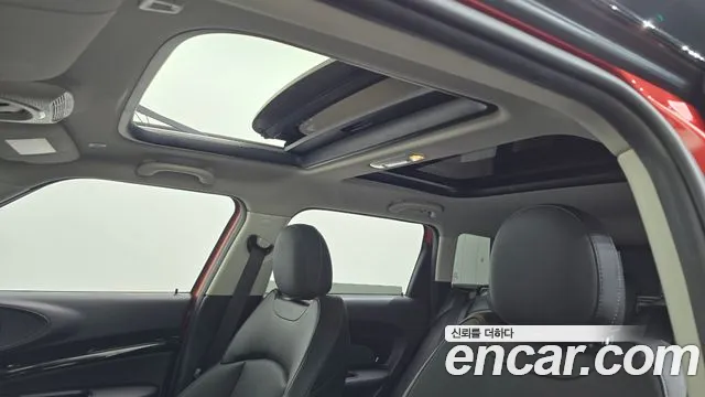 Mini Cooper Clubman id 2754330 из Кореи 10