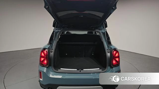 Mini Cooper Countryman id 3915148 из Кореи 10