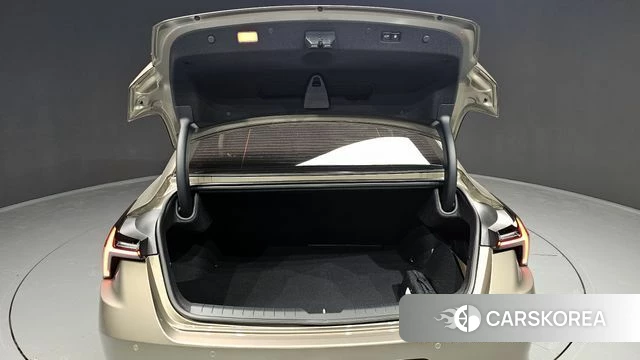 Kia The New K8 id 3952766 из Кореи 10