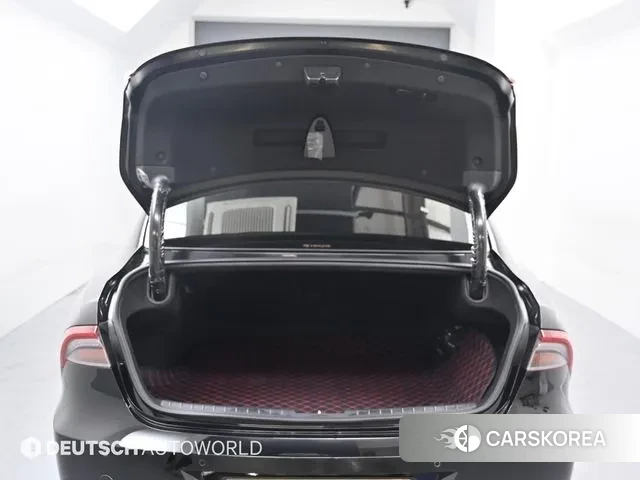 Hyundai The New Grandeur IG Hybrid id 3017901 из Кореи 10