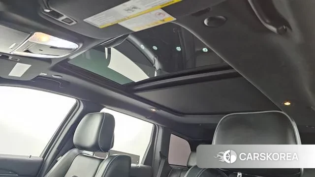 Jeep Grand Cherokee id 3090573 из Кореи 10