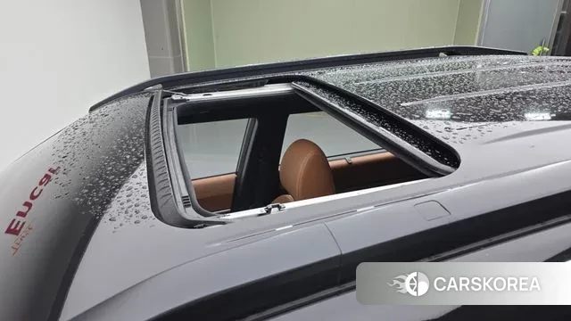 Ssangyong Torres id 3406003 из Кореи 10