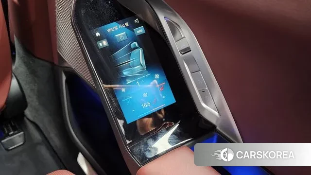 BMW 7 Series (G70) id 3405528 из Кореи 10