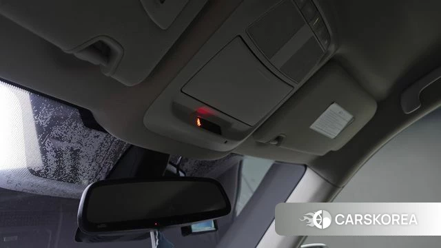Renault Korea (Samsung) QM6 id 4345749 из Кореи 10