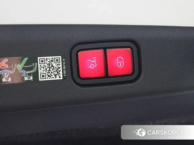 Mercedes-Benz E-Class W214 id 3131383 из Кореи 10