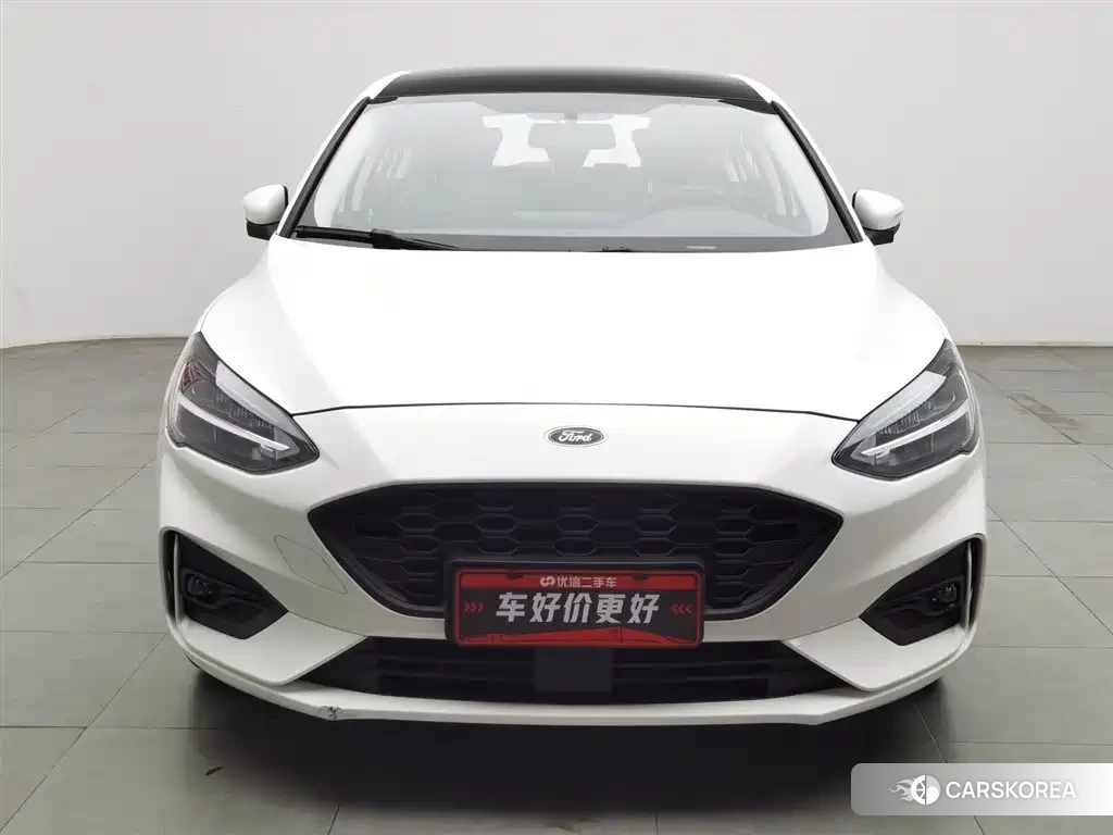 Ford Fox id 4565210 из Китая 10