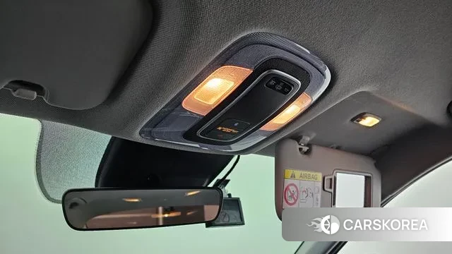 Hyundai Avante (CN7) id 3406804 из Кореи 10