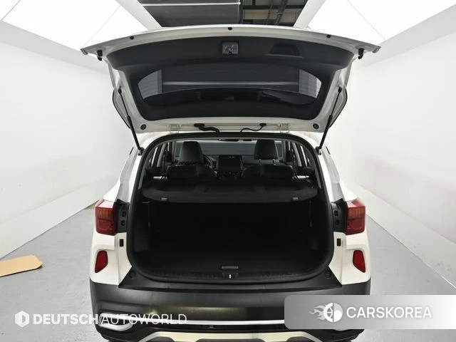 Kia Seltos id 4202809 из Кореи 10