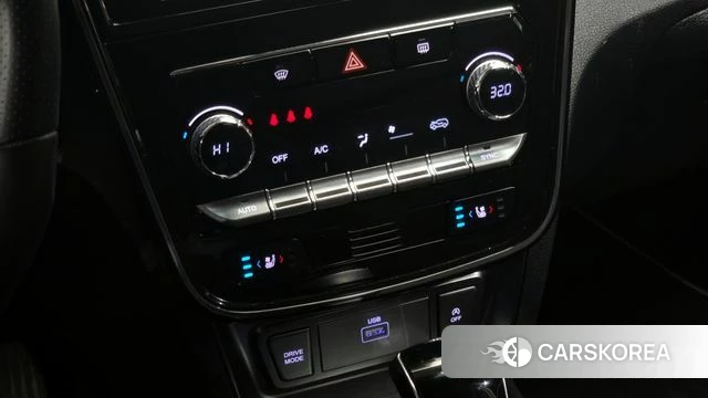 Ssangyong Berry New Tivoli id 3851623 из Кореи 10