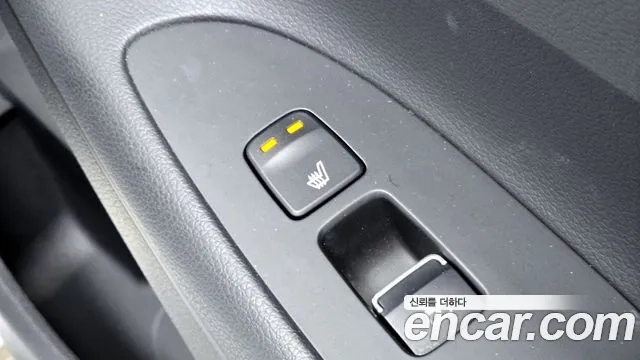 Hyundai The New Grandeur IG Hybrid id 2905824 из Кореи 10