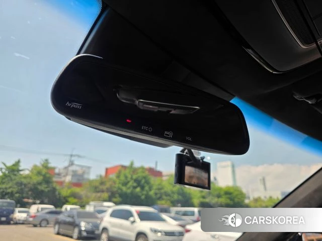 Hyundai Palisade id 4304118 из Кореи 10