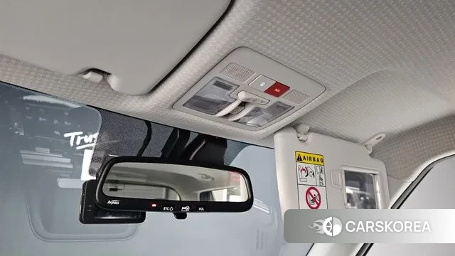 Hyundai Casper id 3311075 из Кореи 10