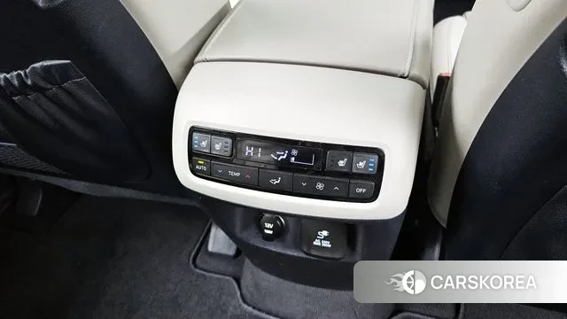 Hyundai Palisade id 3434471 из Кореи 10