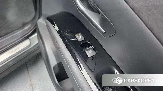 Hyundai Tucson Hybrid (NX4) id 3685553 из Кореи 10