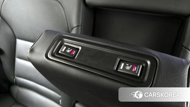 Renault Korea (Samsung) The New QM6 id 4310185 из Кореи 10