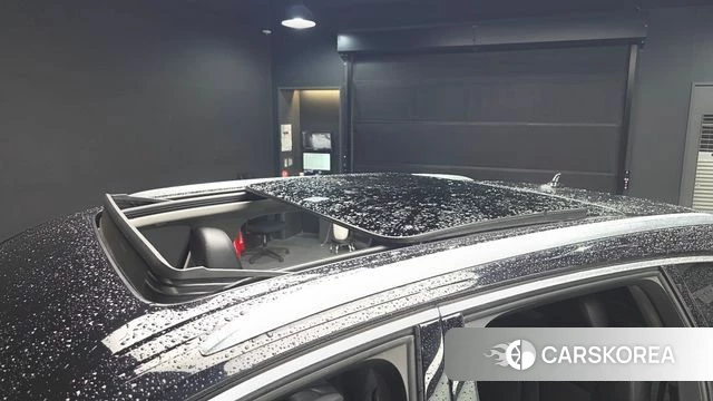 Audi Q7 (4M) id 4568238 из Кореи 10