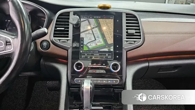 Renault Korea (Samsung) SM6 id 3494626 из Кореи 10