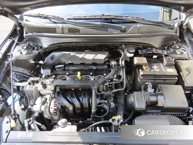 Kia The New K3 2nd generation id 3746128 из Кореи 10