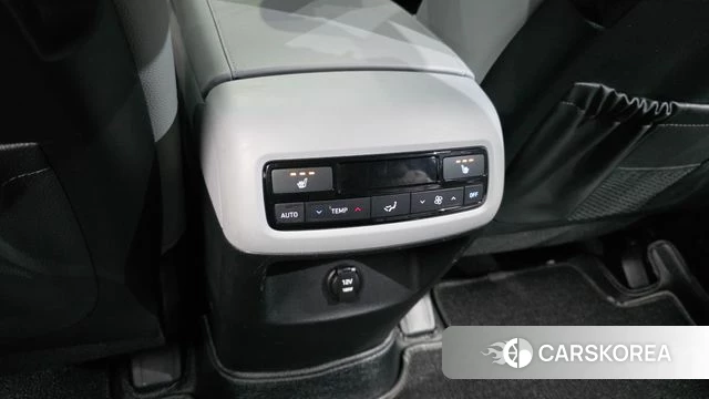 Hyundai The New Palisade id 4612608 из Кореи 10