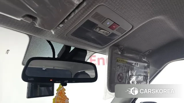 Hyundai Casper id 3443049 из Кореи 10