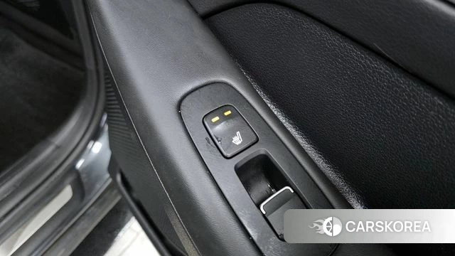 Hyundai Sonata (DN8) id 4350601 из Кореи 10