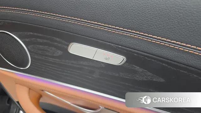 Mercedes-Benz E-Class W213 id 3458813 из Кореи 10