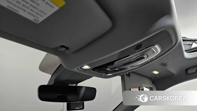 Audi Q5 (FY) id 4619707 из Кореи 10