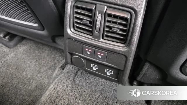 Renault Korea (Samsung) XM3 id 3770555 из Кореи 10