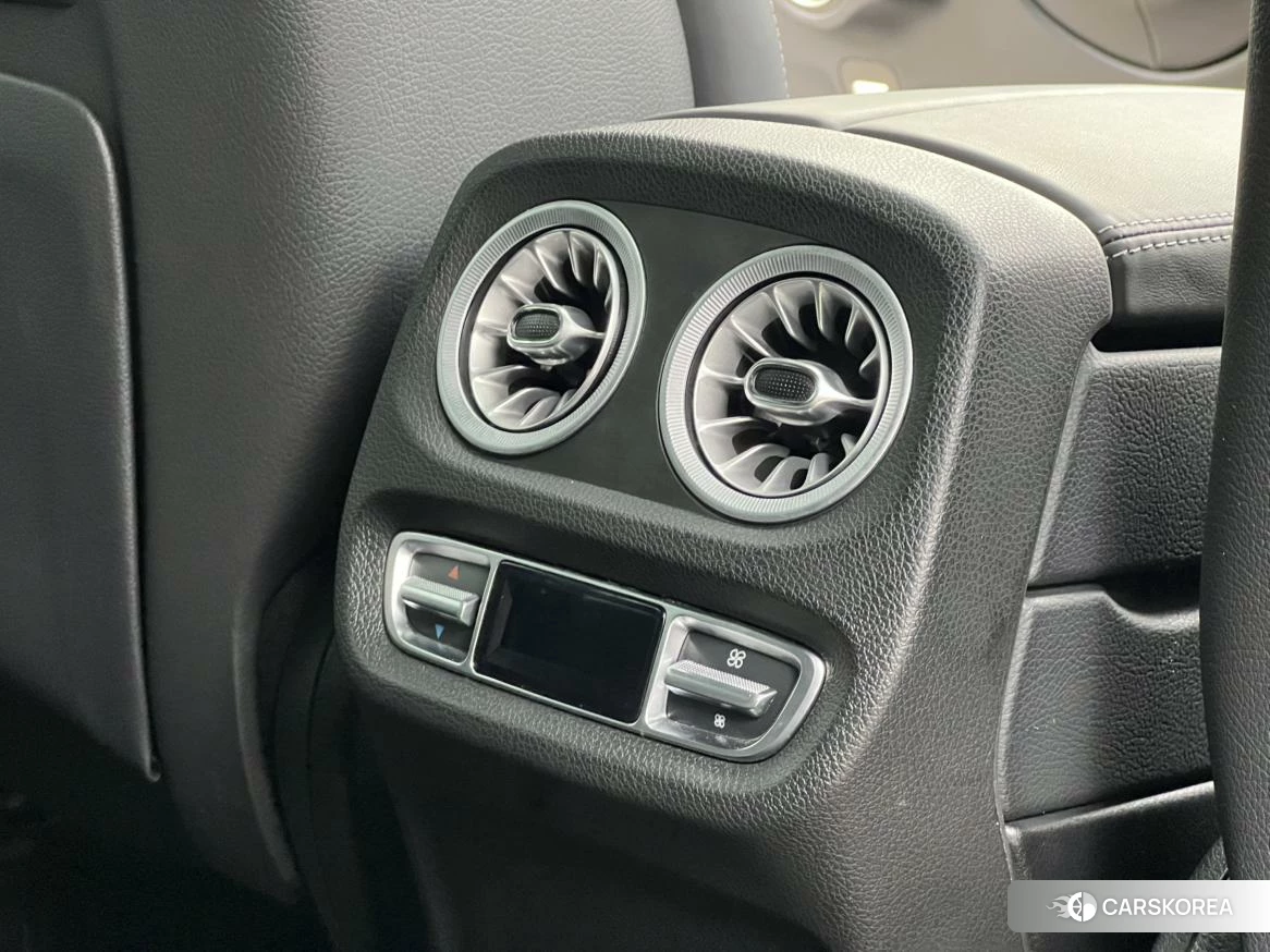 Mercedes-Benz AMG G-Class id 4510683 из Китая 10