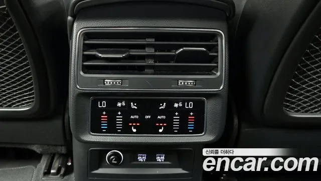 Audi Q8 (4M) id 2839357 из Кореи 10