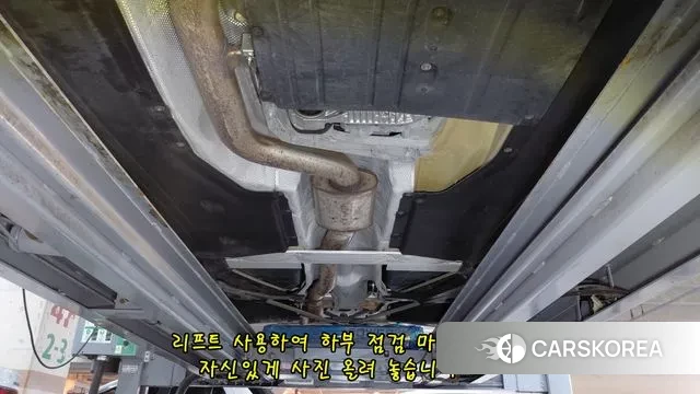 BMW 6 Series GT (G32) id 3354179 из Кореи 10