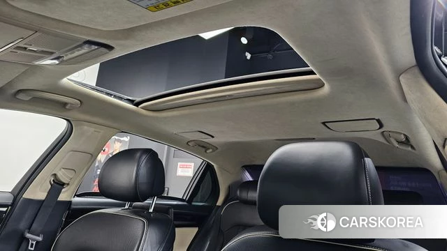 Genesis EQ900 id 3845879 из Кореи 10