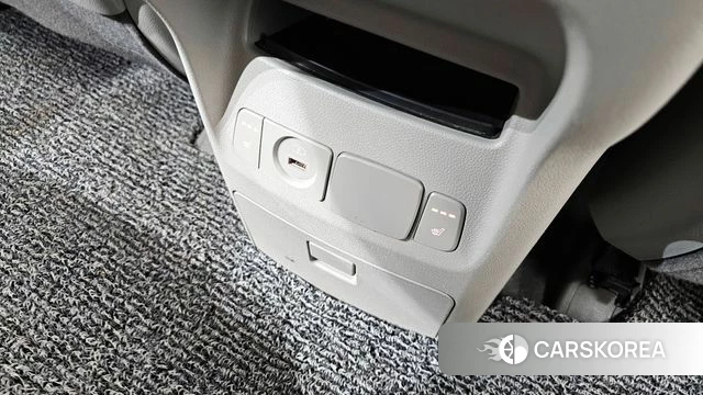 Kia The New Carnival id 4180360 из Кореи 10