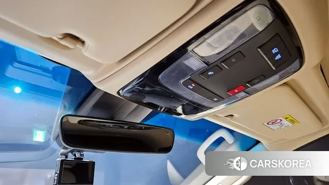 Hyundai Staria id 3431805 из Кореи 10