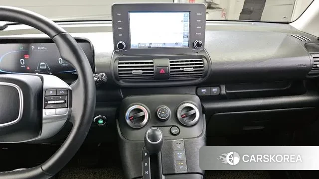 Hyundai Casper id 3328617 из Кореи 10