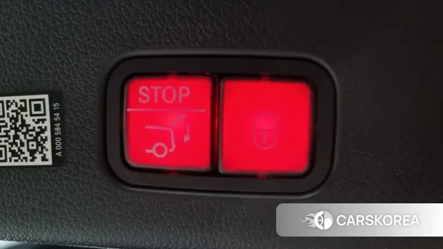 Mercedes-Benz GLC-Class X254 id 3002133 из Кореи 10