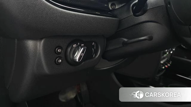 Mini Cooper D Clubman id 4727825 из Кореи 10
