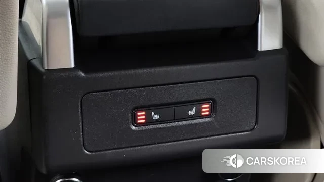 Land Rover Discovery 5 id 2941326 из Кореи 10