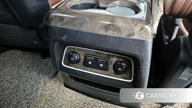 Hyundai The New Grand Starex id 4232836 из Кореи 10