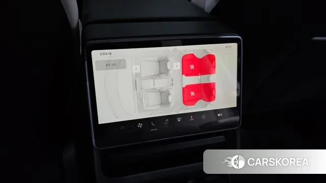 Tesla Model 3 id 3026628 из Кореи 10