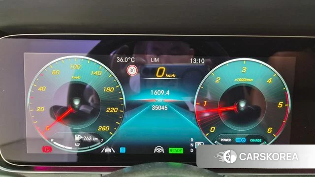 Mercedes-Benz E-Class W213 id 4534056 из Кореи 10