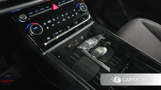 Hyundai Santa Fe (MX5) id 3902436 из Кореи 10