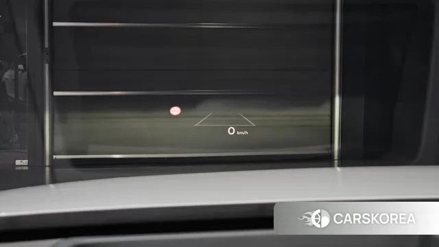 Hyundai Grandeur Hybrid (GN7) id 2905213 из Кореи 10